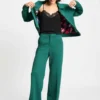 pom amsterdam jackets jas iris pine green 1186368572