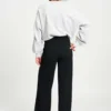 pom amsterdam pants broek lara black 1183208310