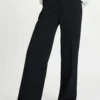 pom amsterdam pants broek lara black 1183208312