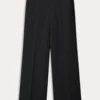pom amsterdam pants broek lara black 1183208313