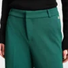 pom amsterdam pants broek lara pine green 1184865795