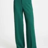 pom amsterdam pants broek lara pine green 1184865798