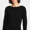 pom amsterdam tops top bodhi noir 1185296827