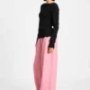 pom amsterdam tops top bodhi noir 1185296829