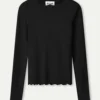 pom amsterdam tops top bodhi noir 1185296830