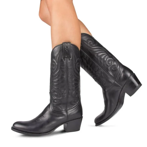 Sendra 11627 Debora salvaje negro - Afbeelding 5