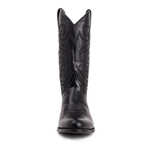Alternative view of Sendra 11627 Debora salvaje negro