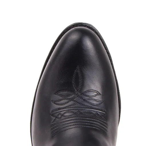 Sendra 11627 Debora salvaje negro - Afbeelding 6