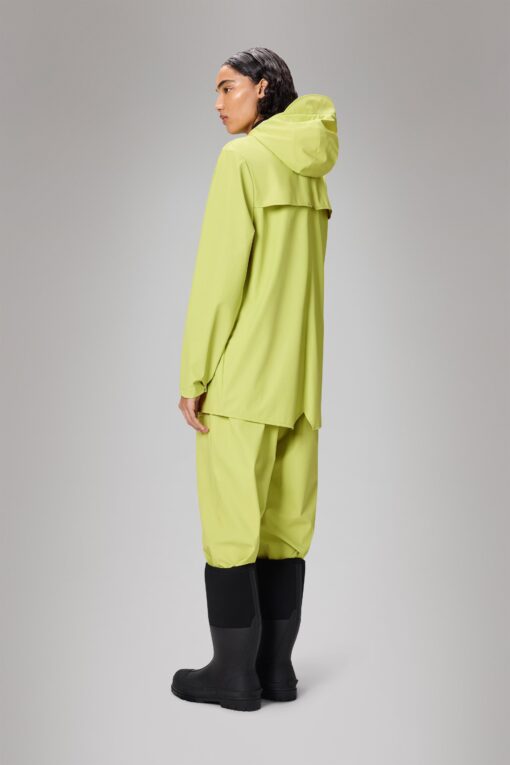 Rains 12010 jacket w3 acid - Afbeelding 3