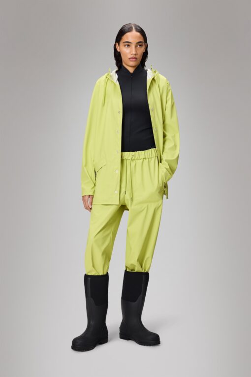 Rains 12010 jacket w3 acid