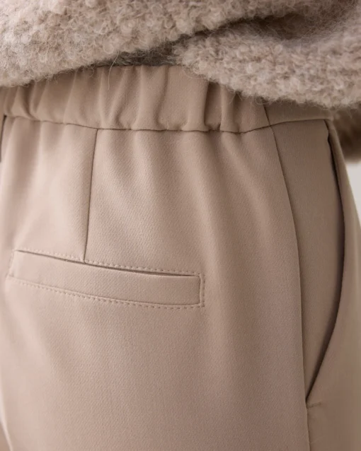 Summum 4s2369 Trousers foam uni funghi - Afbeelding 4