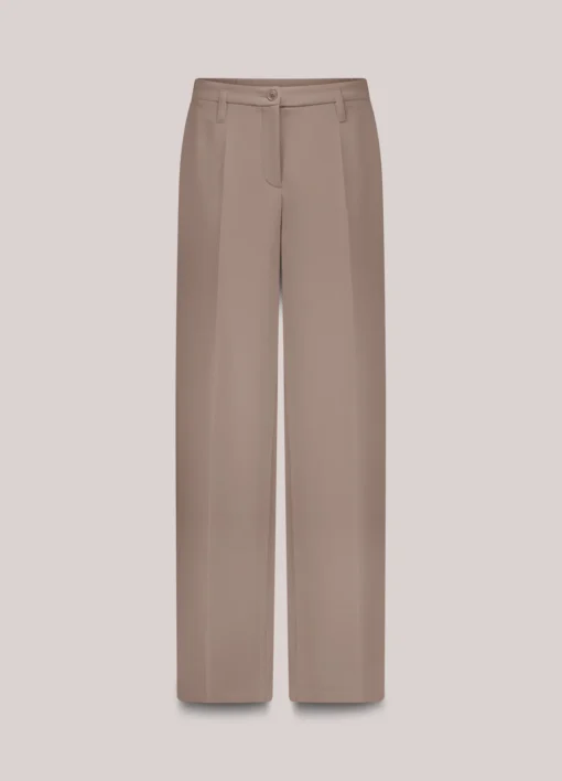 Alternative view of Summum 4s2369 Trousers foam uni funghi