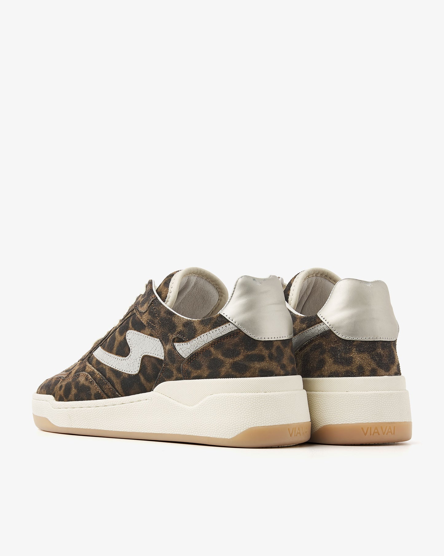 Via Vai 62026-14-505 Sam Levi bisonte Antilope - Afbeelding 4