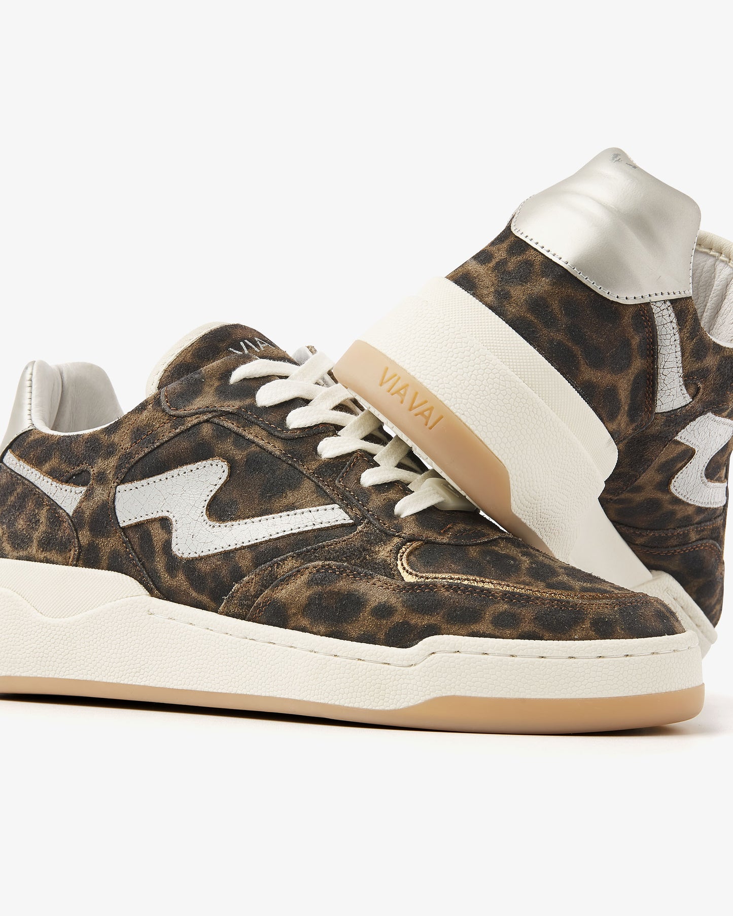 Via Vai 62026-14-505 Sam Levi bisonte Antilope - Afbeelding 5