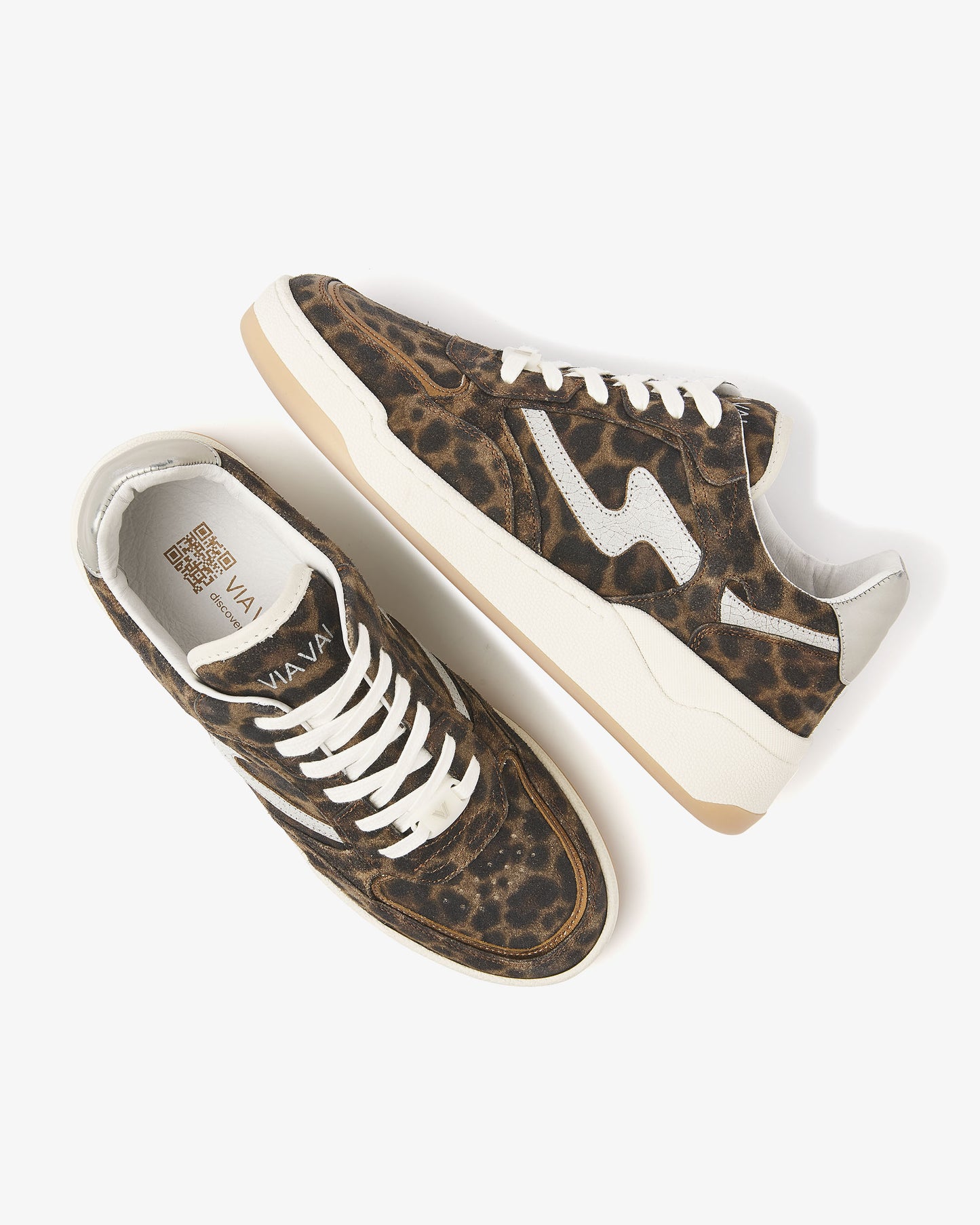 Via Vai 62026-14-505 Sam Levi bisonte Antilope - Afbeelding 2