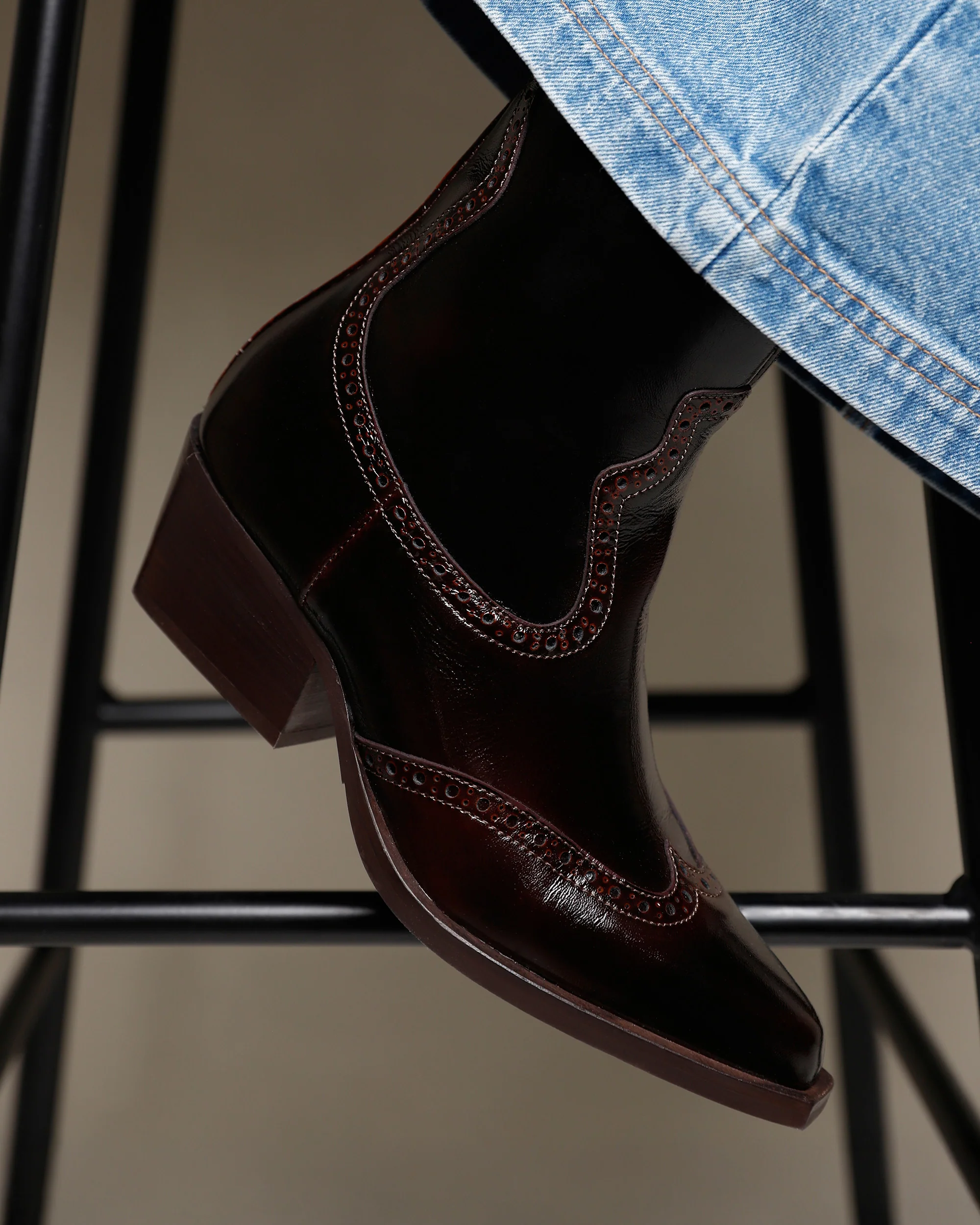 Via Vai 62141-03-1285 Do Aiden Eris Mustang - Afbeelding 6