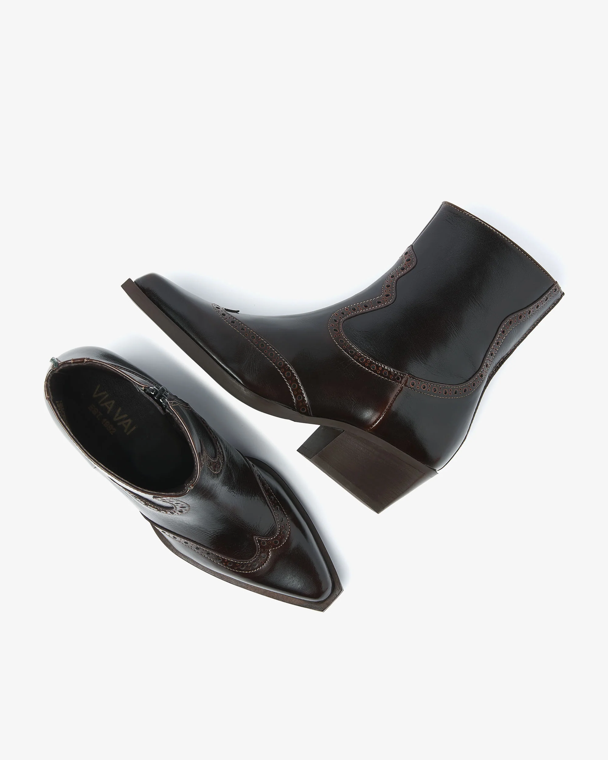 Via Vai 62141-03-1285 Do Aiden Eris Mustang - Afbeelding 2