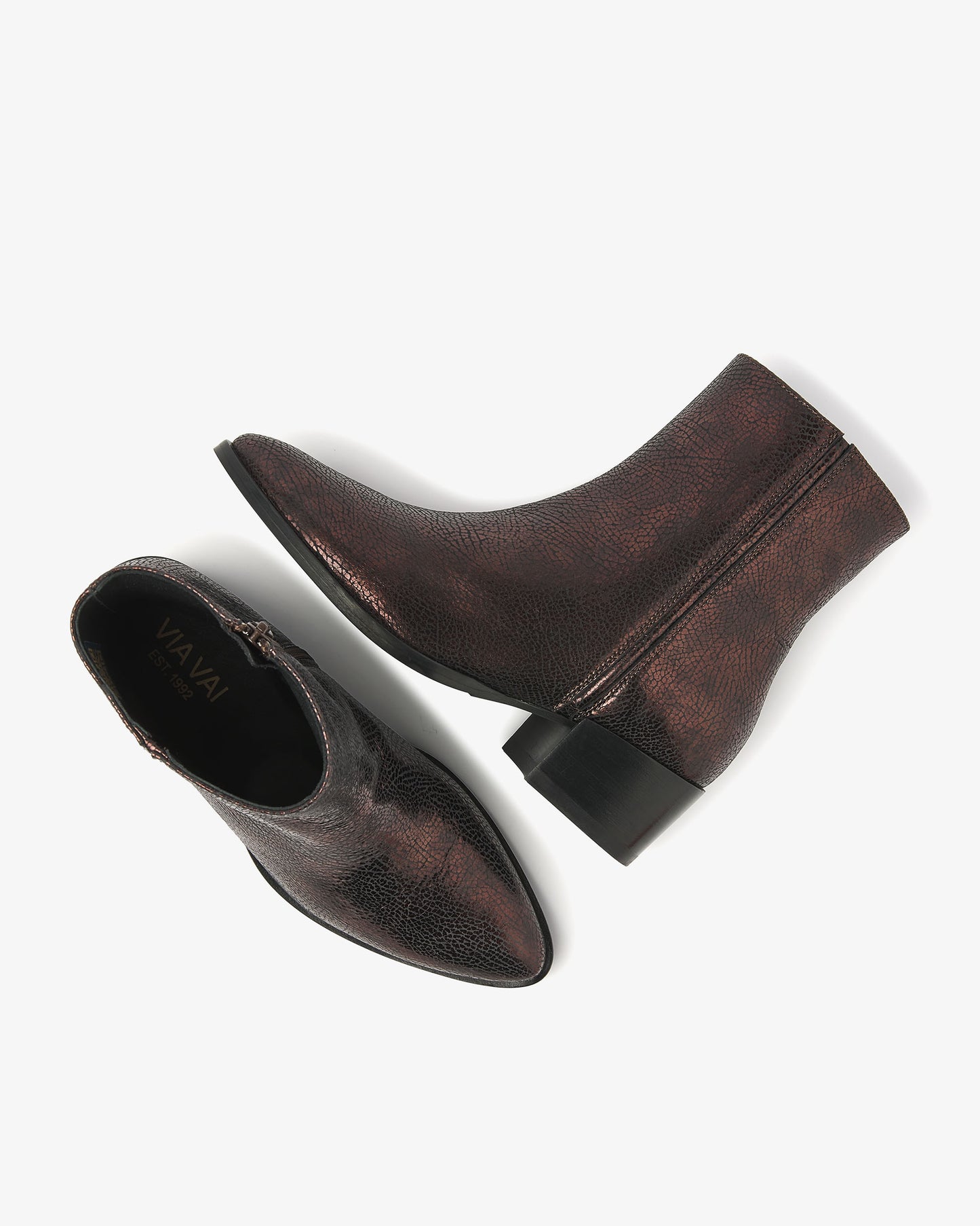 Via Vai 62156-06-307 Rose Baker Maringa TdMoro - Afbeelding 2