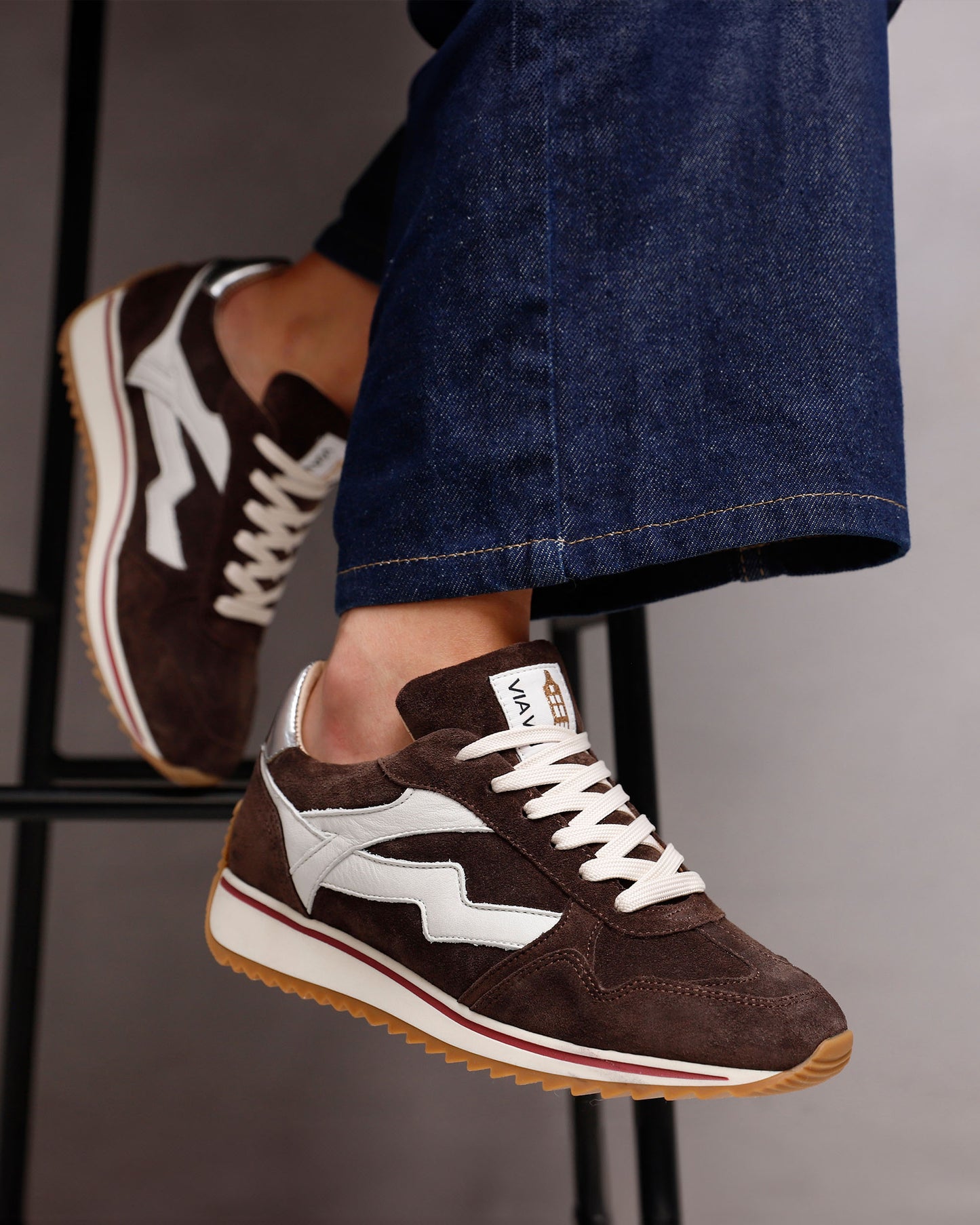 Via Vai 62230-04-316 Mikki Alex Sierra Corvino - Afbeelding 6