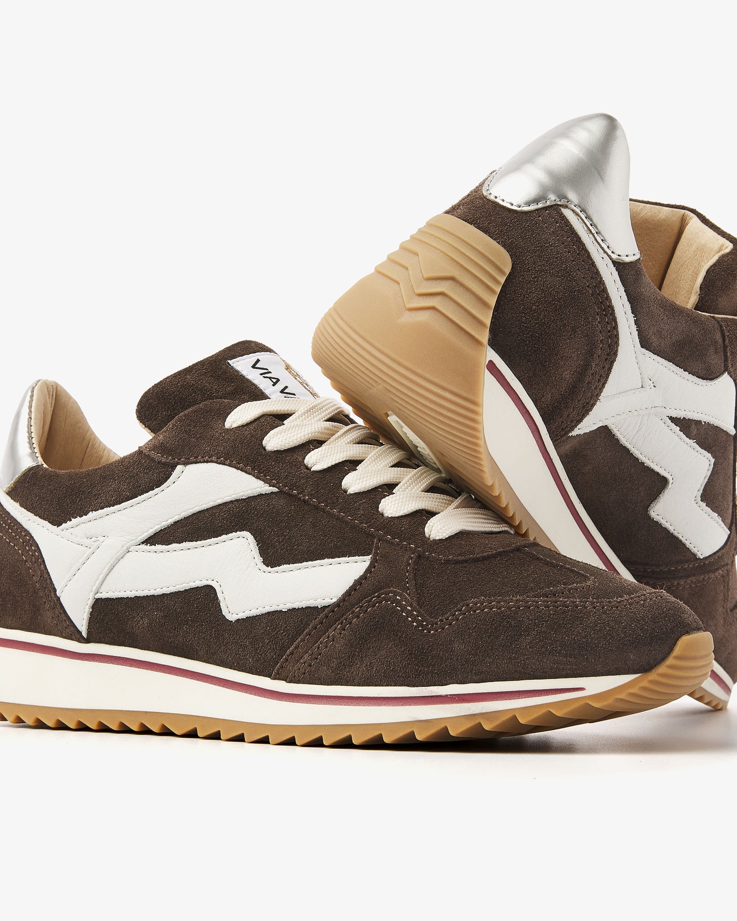 Via Vai 62230-04-316 Mikki Alex Sierra Corvino - Afbeelding 3