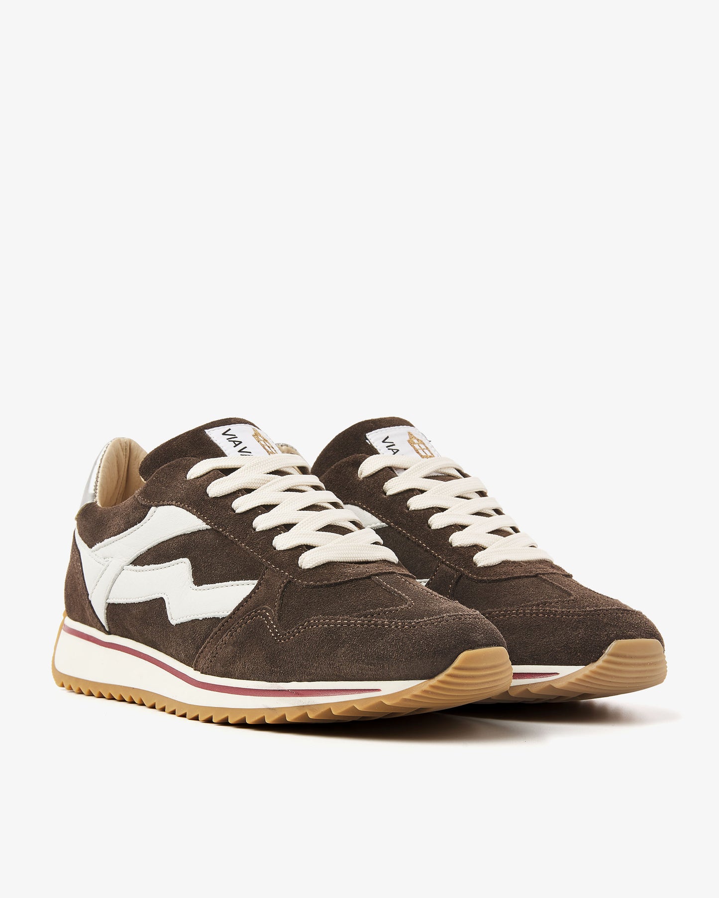 Via Vai 62230-04-316 Mikki Alex Sierra Corvino - Afbeelding 4