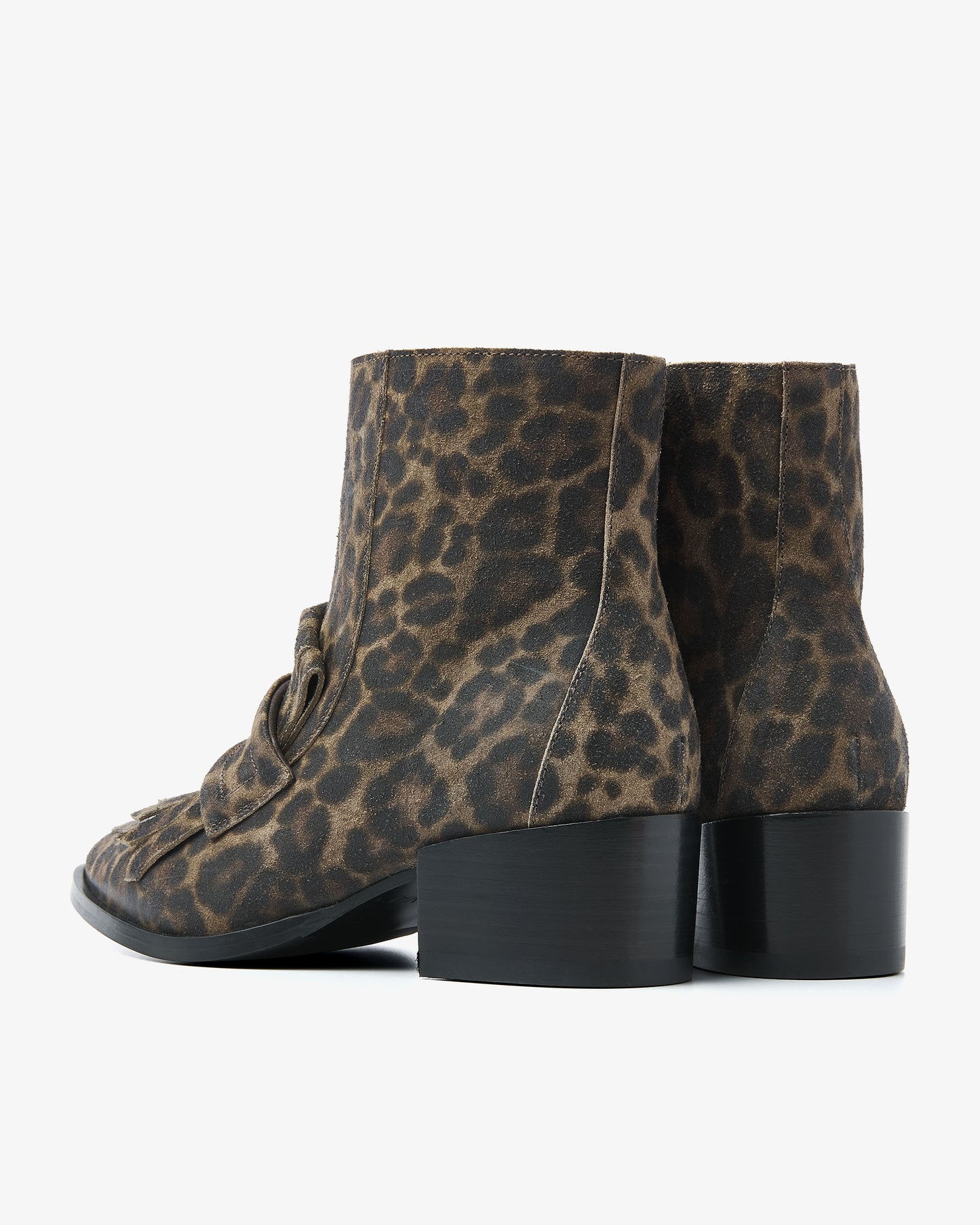 Via Vai 62278-02-505 Rose Hannah Bisonte Antelope - Afbeelding 4