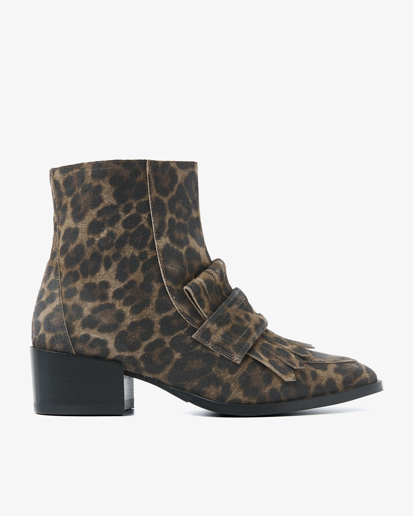 Via Vai 62278-02-505 Rose Hannah Bisonte Antelope