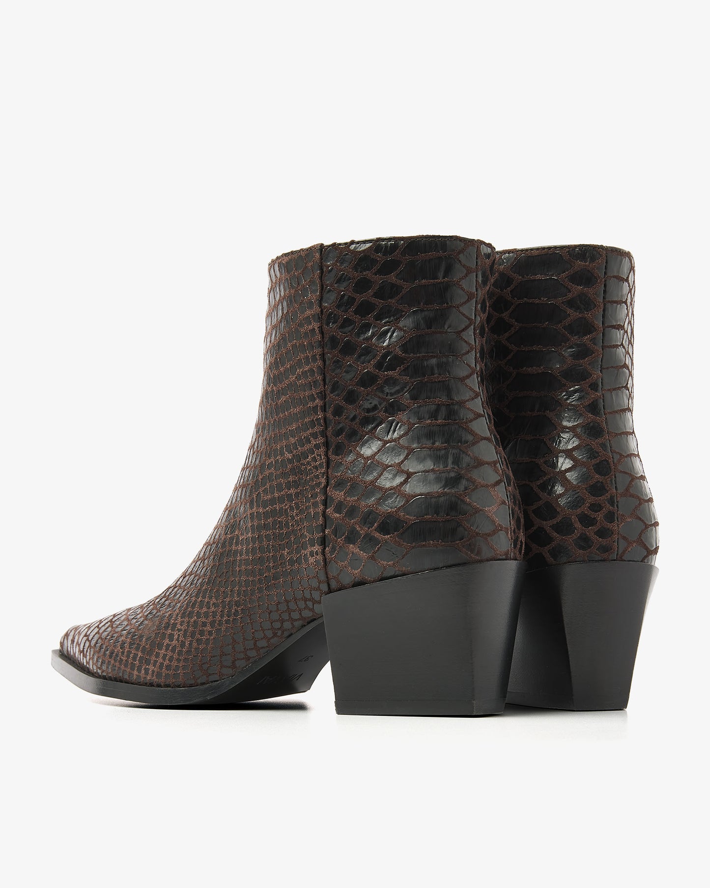 Via Vai 62332-01-307 Kate Malina Gringe TdMoro - Afbeelding 5