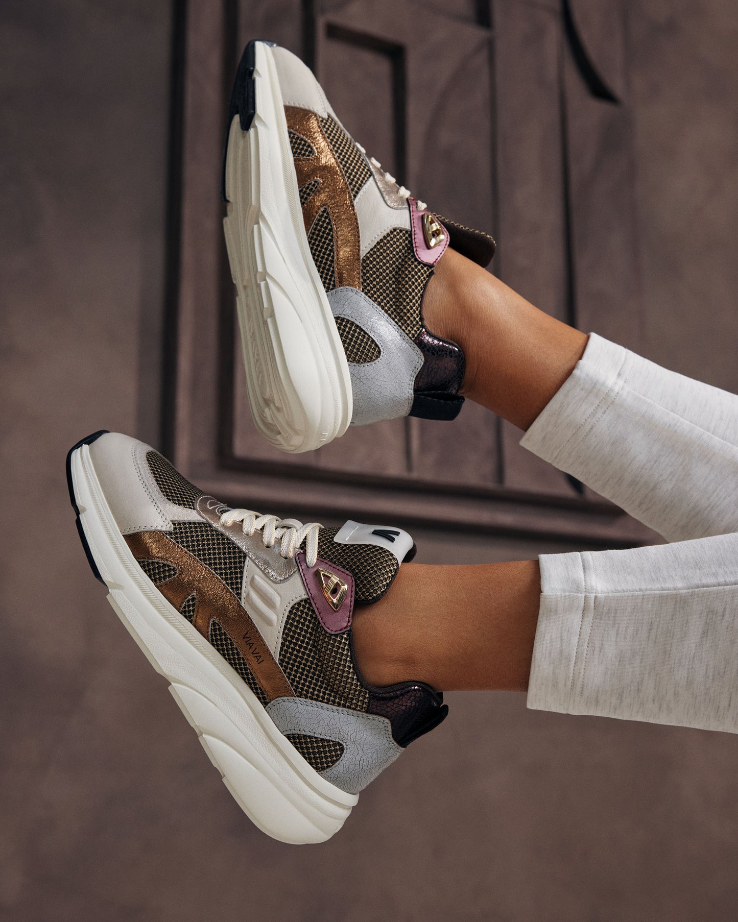 Via Vai 62341-01-200 Vic Harmony Sierra Combi Calcare - Afbeelding 6