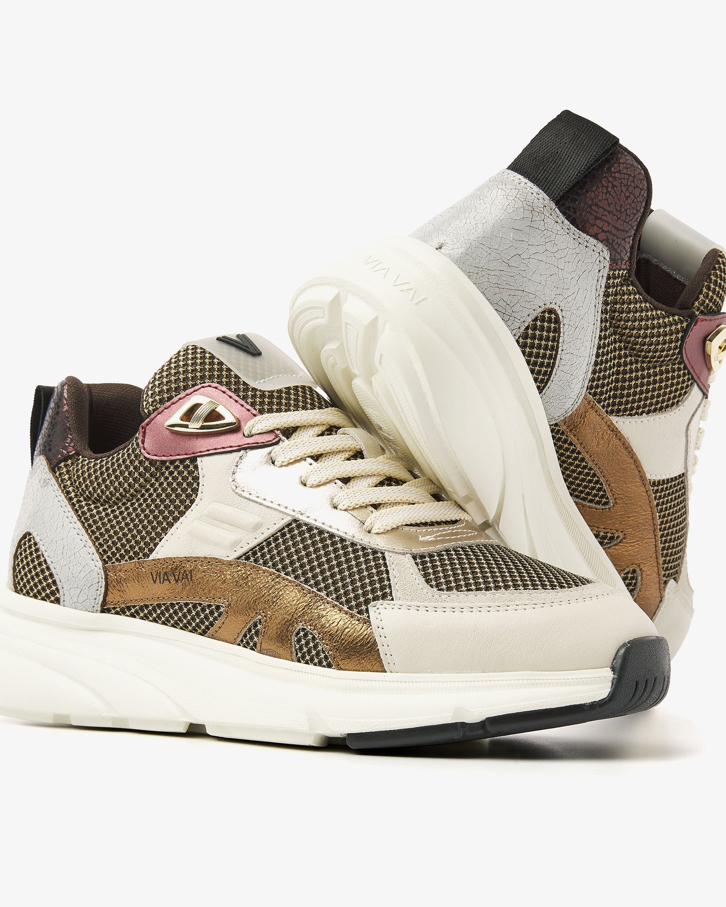 Via Vai 62341-01-200 Vic Harmony Sierra Combi Calcare - Afbeelding 5