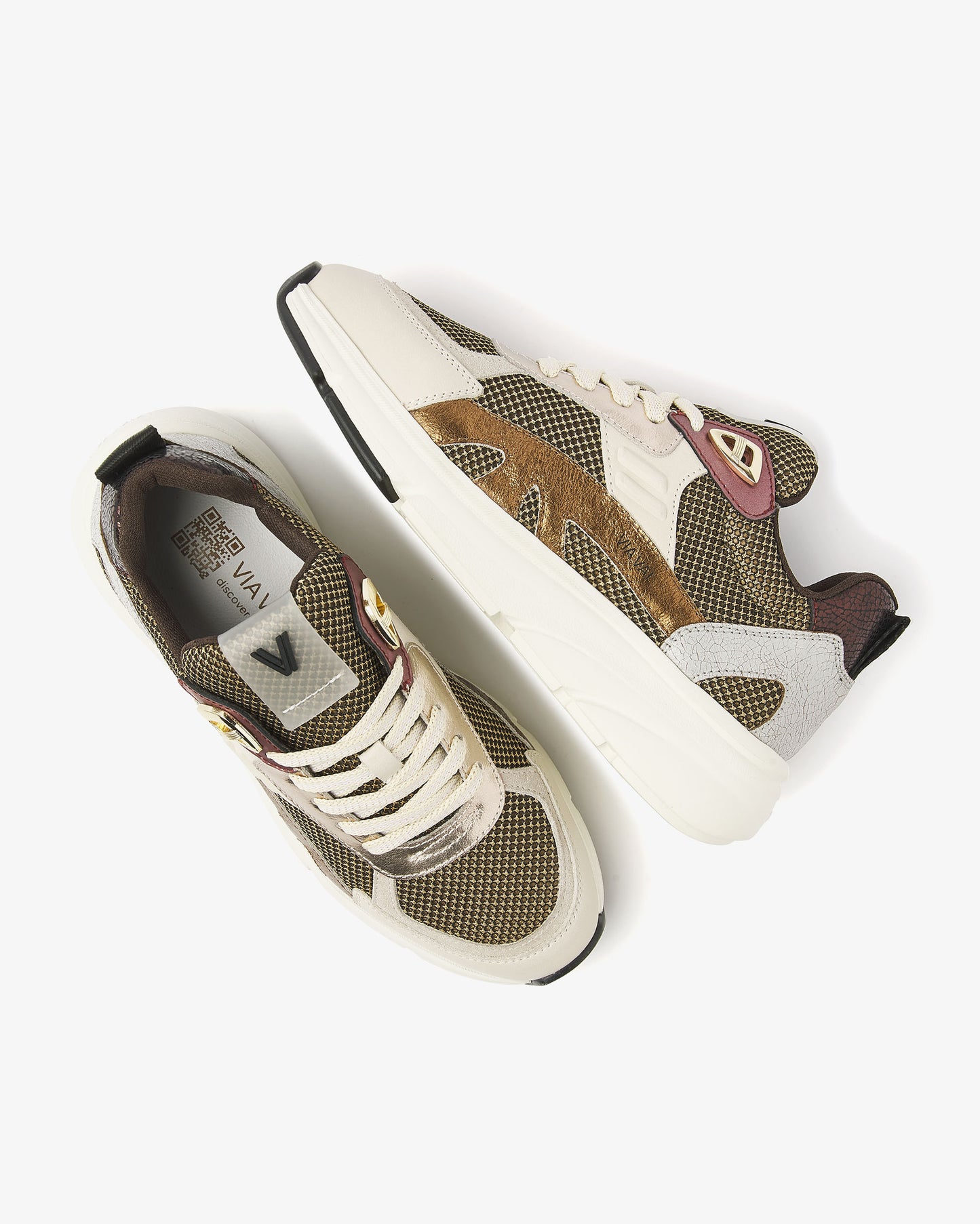 Via Vai 62341-01-200 Vic Harmony Sierra Combi Calcare - Afbeelding 2