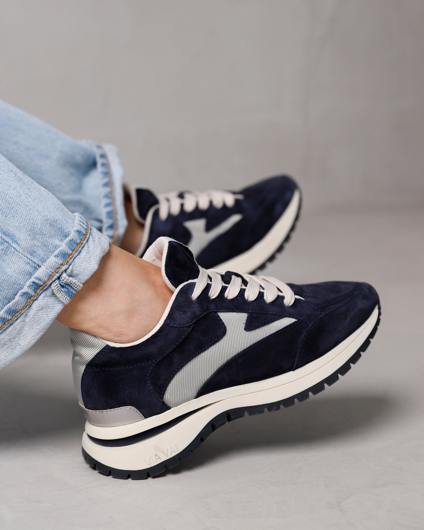 Via Vai 62343-01-1167 Usher Riggs Sierra Rodi - Afbeelding 6