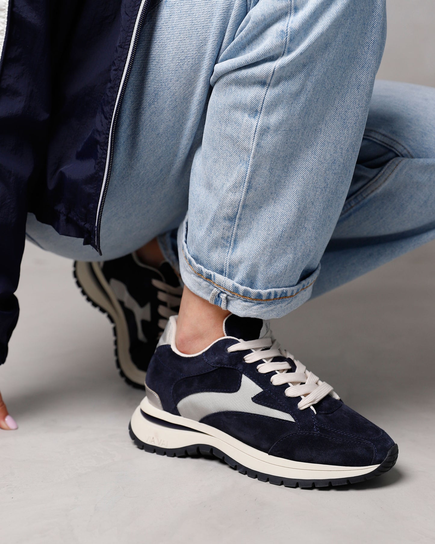 Via Vai 62343-01-1167 Usher Riggs Sierra Rodi - Afbeelding 7