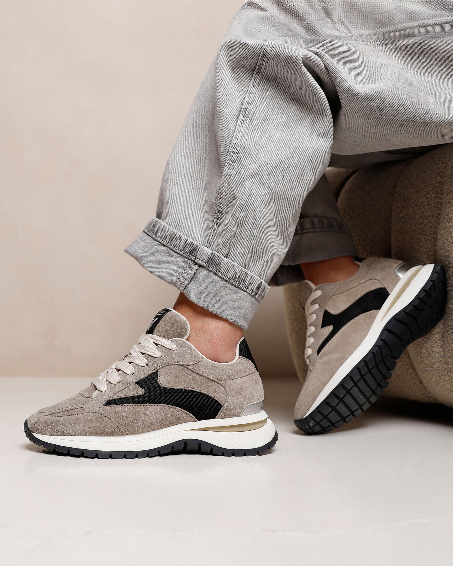 Via Vai 62343-01-204 Usher Riggs Sierra Roccia - Afbeelding 6