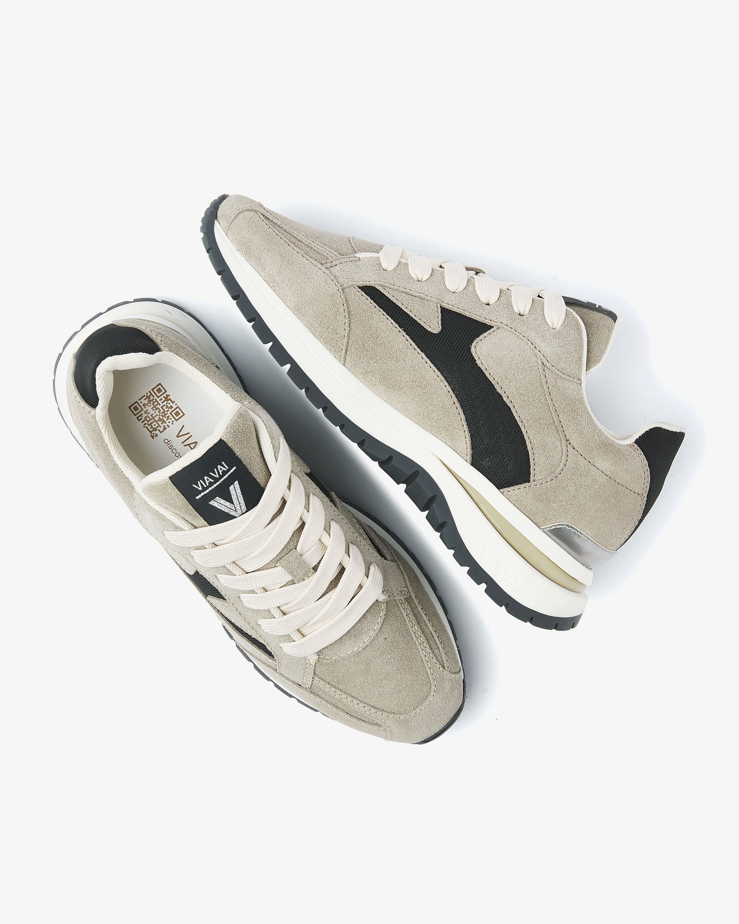 Via Vai 62343-01-204 Usher Riggs Sierra Roccia - Afbeelding 2