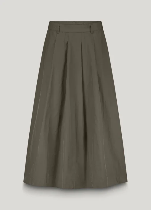 Alternative view of Summum 6s1348 Skirt taft light dark camo