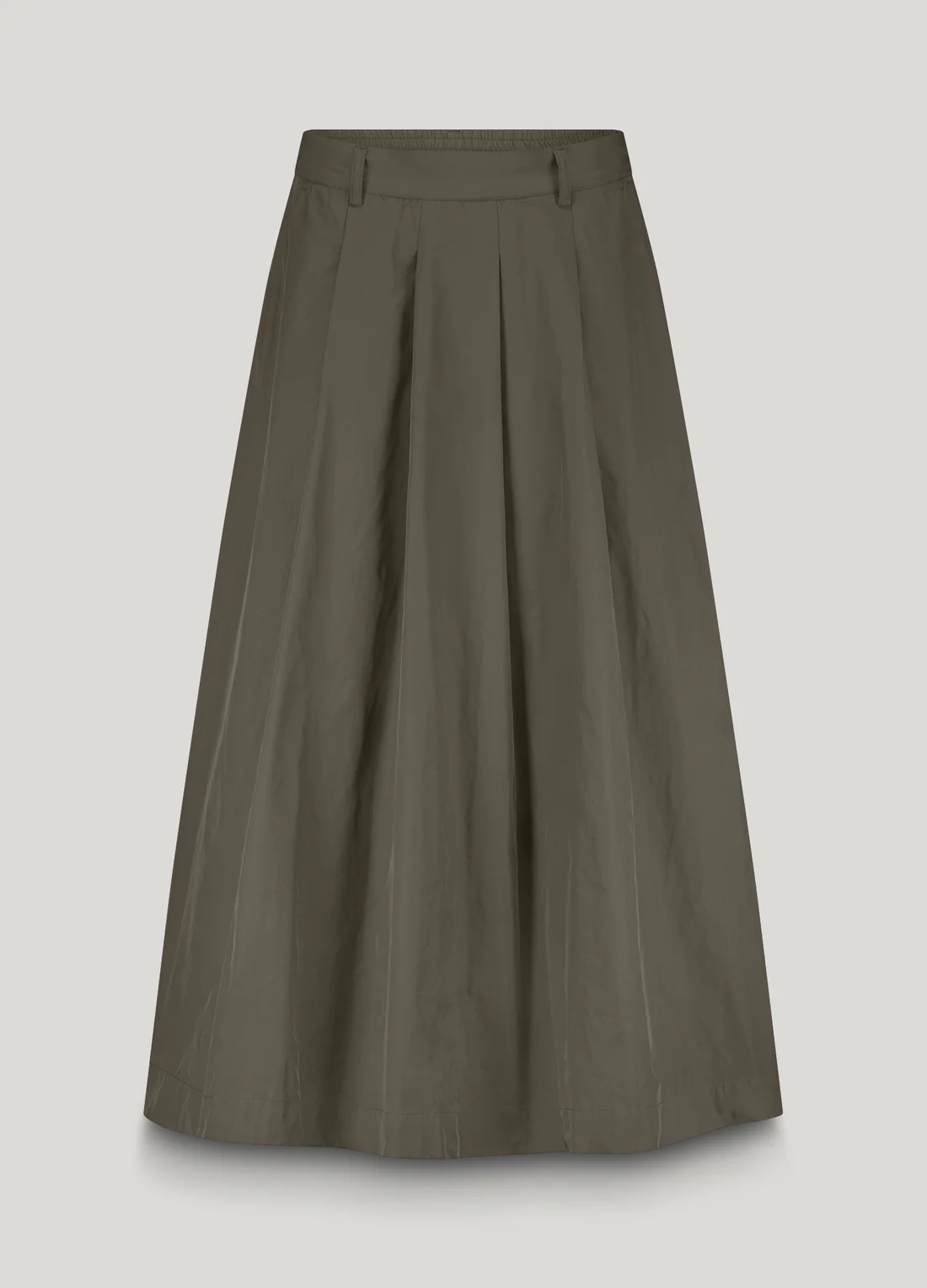 Summum 6s1348 Skirt taft light dark camo - Afbeelding 2