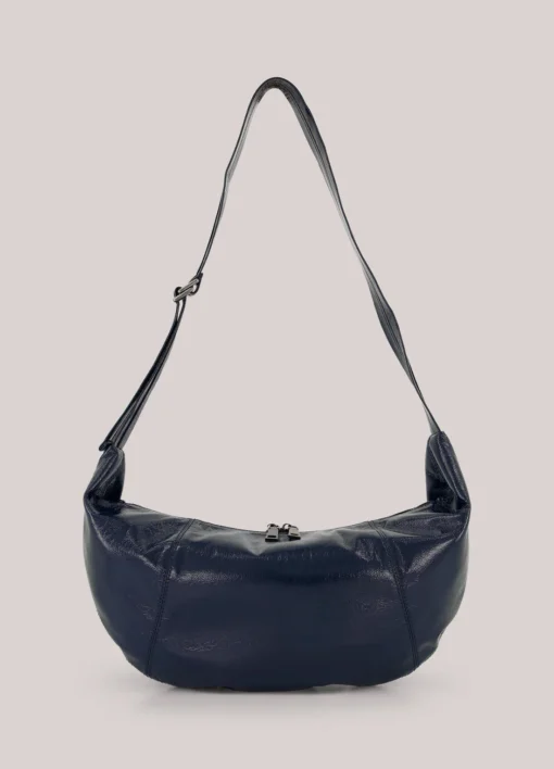 Summum 8S1047  Bag laque midnight blue - Afbeelding 3