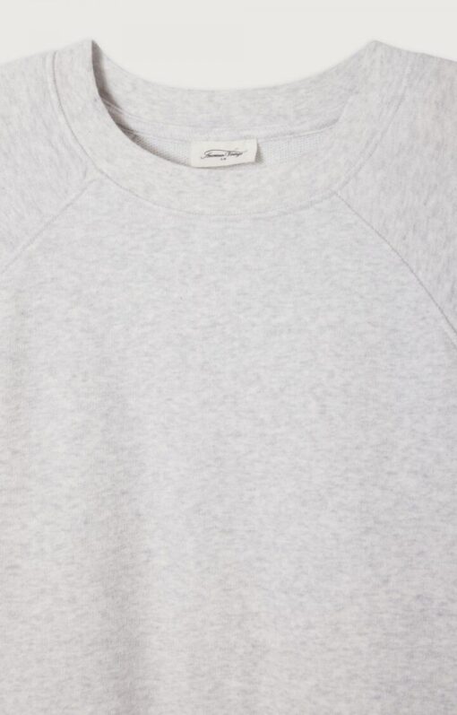 Alternative view of American Vintage ATU03BH25 arctique chine