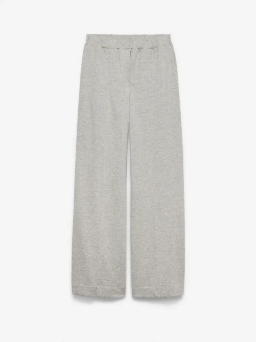 Alternative view of Alchemist Moonflower RP0160 grey melange