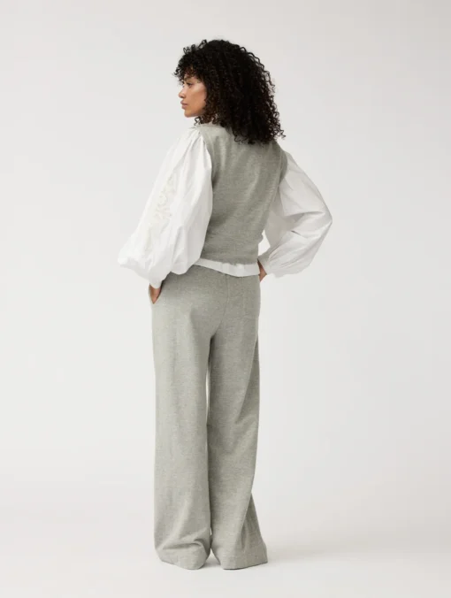 Alchemist Alice RT0460 grey melange - Afbeelding 3