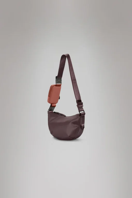 Rains 13650 valera shoulder bag mini w3 depth - Afbeelding 3