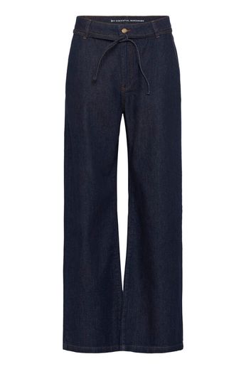 Alternative view of MEW The Louis 139 High Wide Y 4222 Dark Blue U32