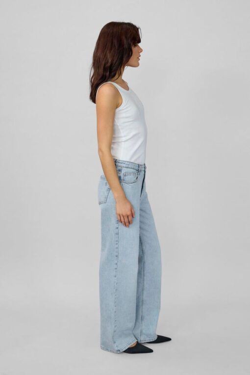 MEW The Louis 139 high wide y / light blue - Afbeelding 5