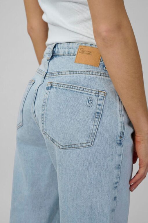 MEW The Louis 139 high wide y / light blue - Afbeelding 4