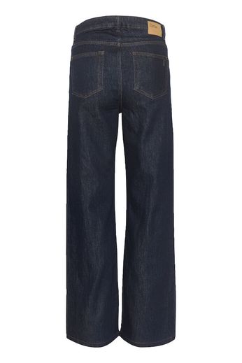 MEW The Louis 139 High Wide Y 4222 Dark Blue U32