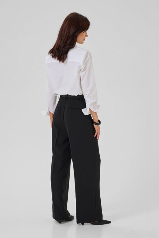 My Essential Wardrobe The shirt 5194 bright white - Afbeelding 6