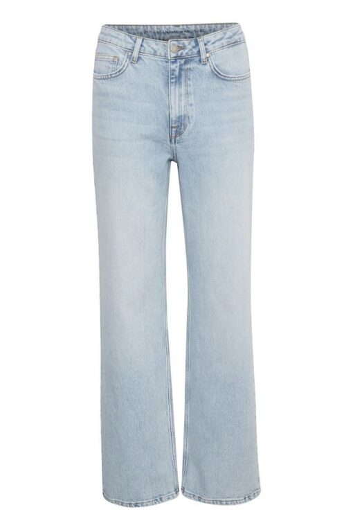 Alternative view of MEW The Louis 139 high wide y / light blue