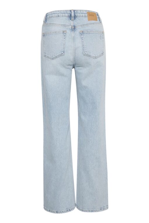 MEW The Louis 139 high wide y / light blue - Afbeelding 3