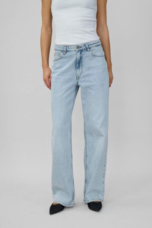 MEW The Louis 139 high wide y / light blue - Afbeelding 7
